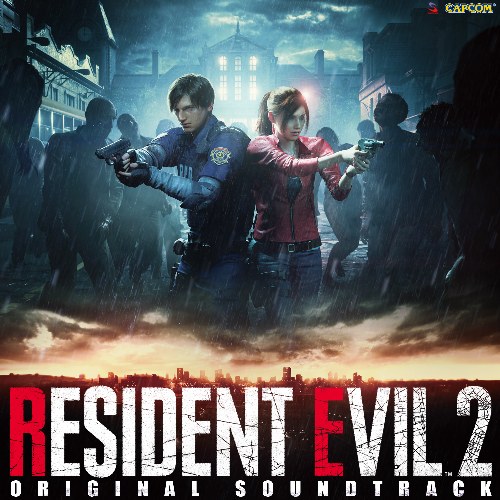 Resident Evil 2 (2019) Original Soundtrack