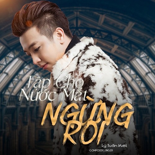 Tập Cho Nước Mắt Ngừng Rơi (Single)