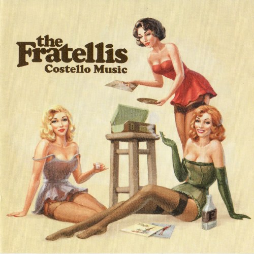 The Fratellis