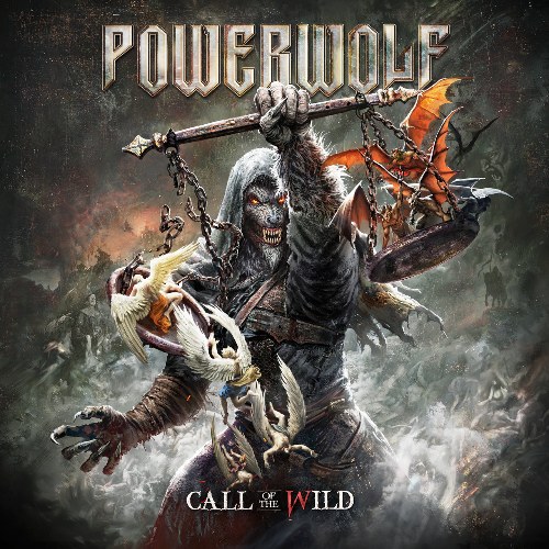 Call of the Wild (Deluxe Version)(CD1)