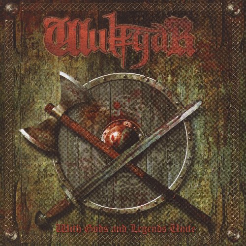 Wulfgar