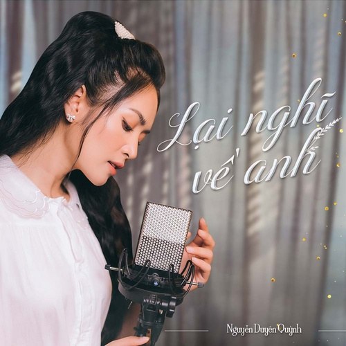 Lại Nghĩ Về Anh (Single)