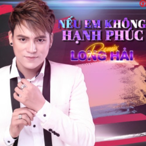 Nếu Em Không Hạnh Phúc Remix