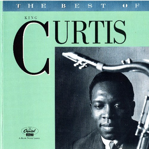 The Best Of King Curtis (1962-65)