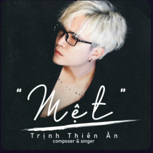 Trịnh Thiên Ân