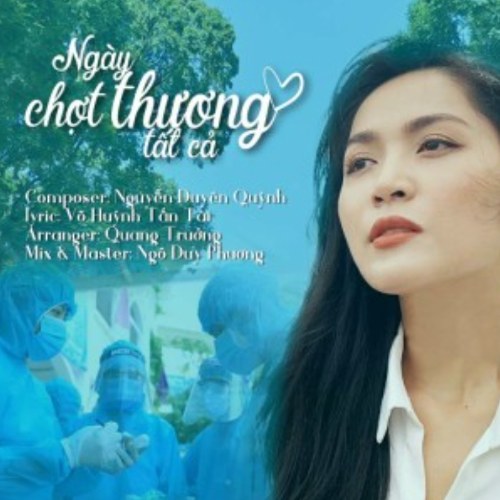 Ngày Chợt Thương Tất Cả (Single)