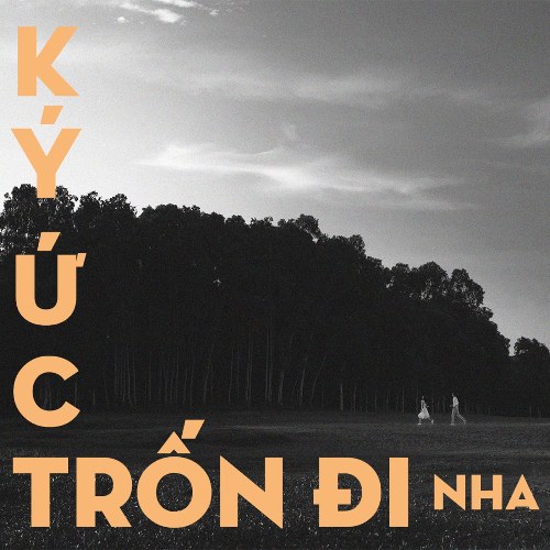 Ký Ức Trốn Đi (Single)