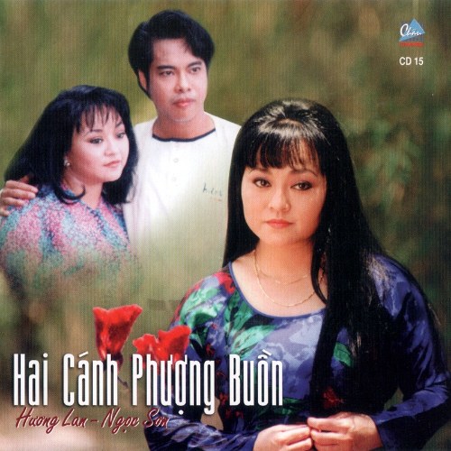 Hai Cánh Phượng Buồn