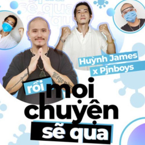 Rồi Mọi Chuyện Sẽ Qua (Single)