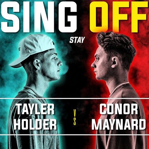 Stay (Sing Off Vs. Tayler Holder) [Single]