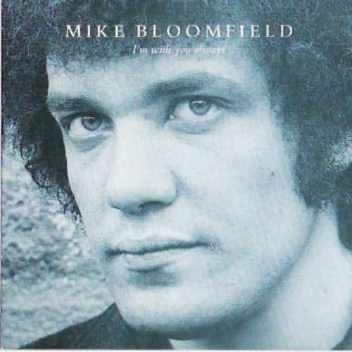 Mike Bloomfield