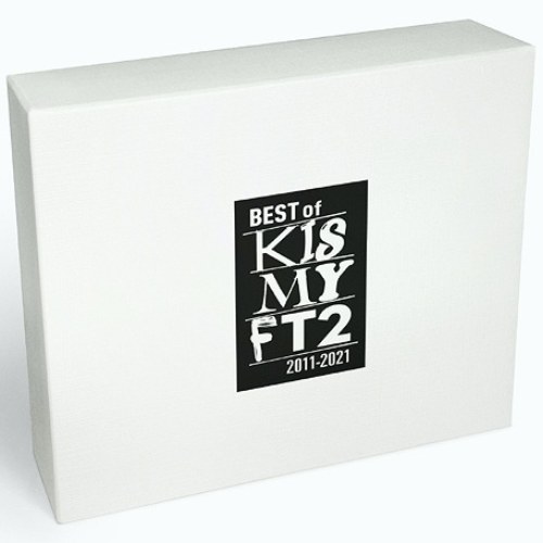 Best Of Kis My Ft2