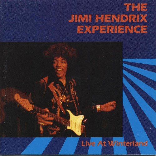 The Jimi Hendrix Experience