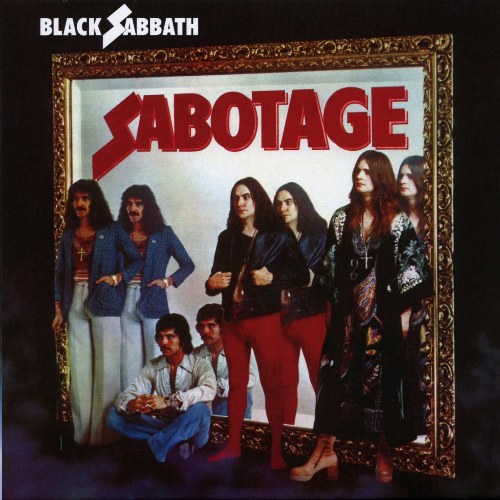 Sabotage (Super Deluxe Edition) (2021)