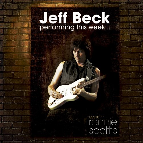 Jeff Beck