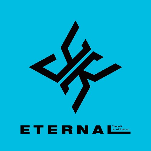 Eternal (EP)