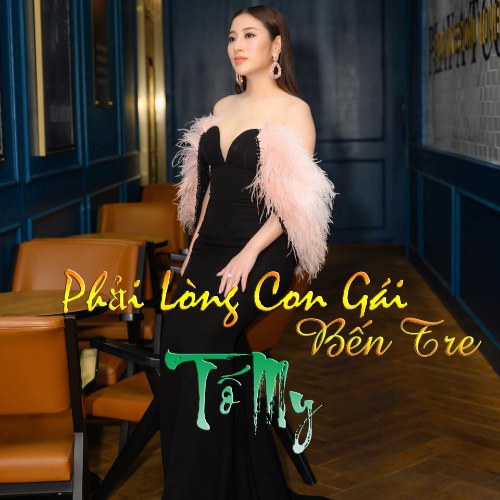 Phải Lòng Con Gái Bến Tre (Single)