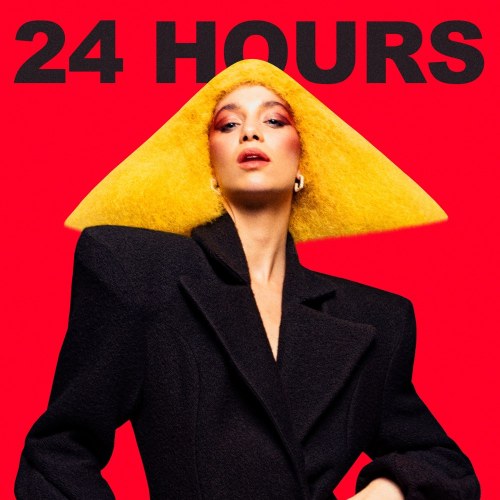 24 Hours (Single)