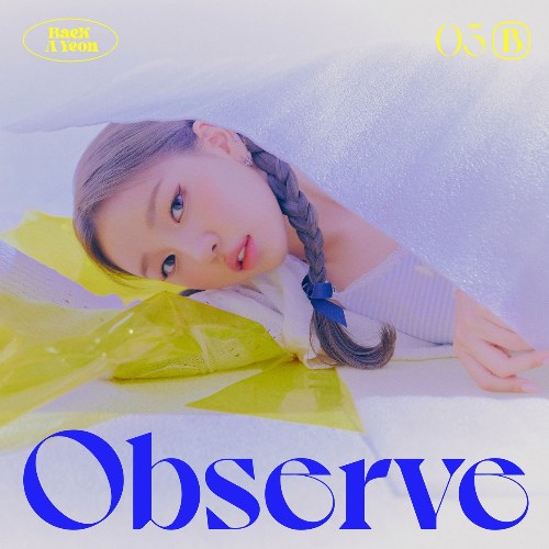 Observe (EP)