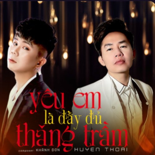 Yêu Em Là Đầy Đủ Thăng Trầm (Single)