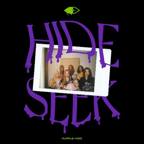 Hide & Seek (EP)