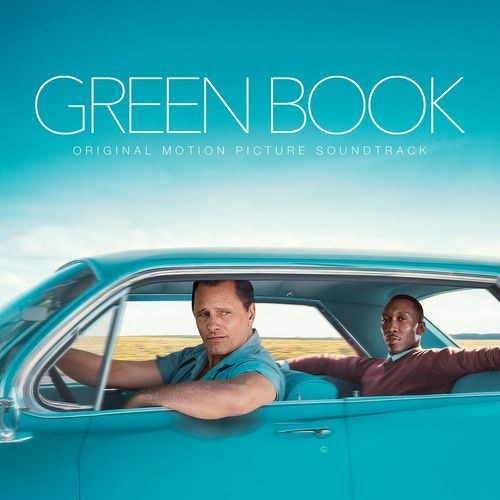 The Green Book Copacabana Orchestra