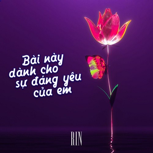 Bài Này Dành Cho Sự Đáng Yêu Của Em (Single)