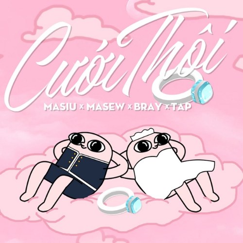 Cưới Thôi (Single)