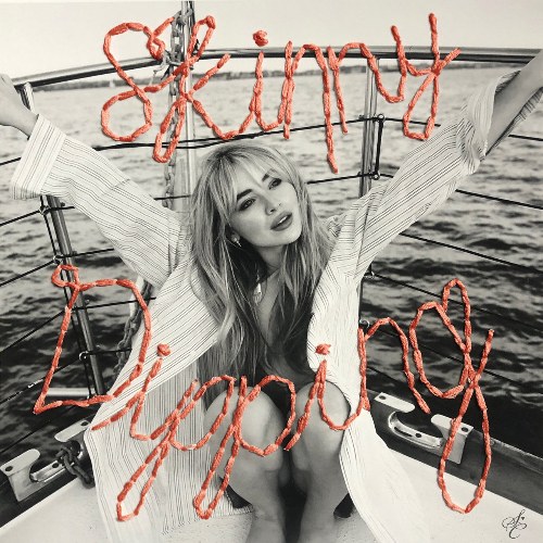 Skinny Dipping (Single)