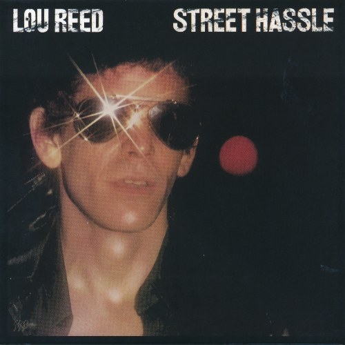 Lou Reed