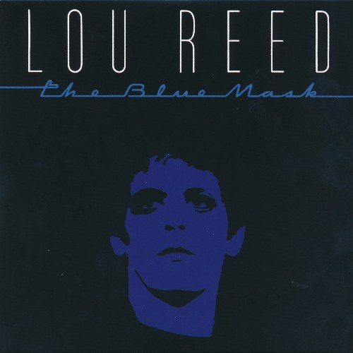 Lou Reed