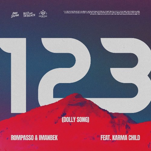 123 (Dolly Song) (Single)