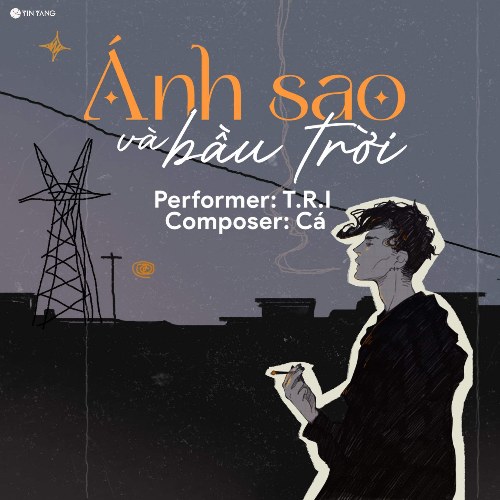 Ánh Sao Và Bầu Trời (Single)