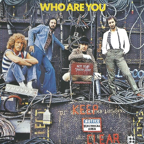 The Who