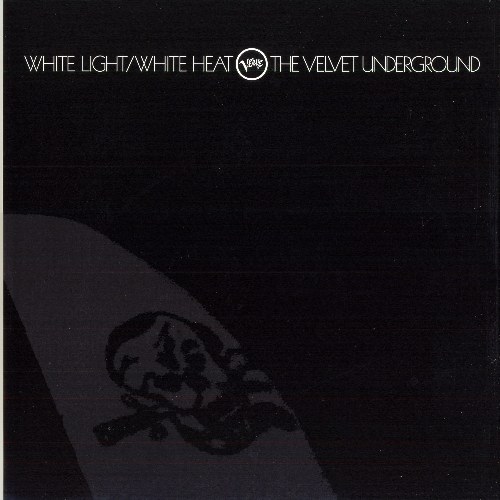 The Velvet Underground