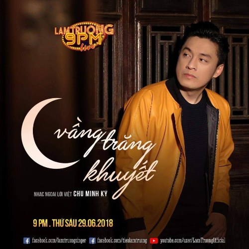 Lam Truong 9PM Live_VTK