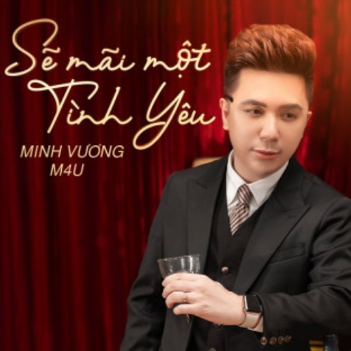 Sẽ Mãi Một Tình Yêu (Hương Vị Tình Thân OST) (Single)