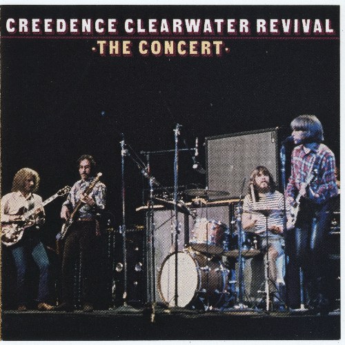 Creedence Clearwater Revival