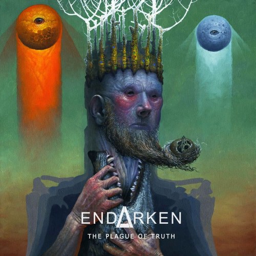 Endarken