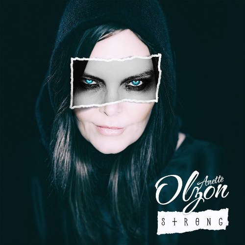 Anette Olzon