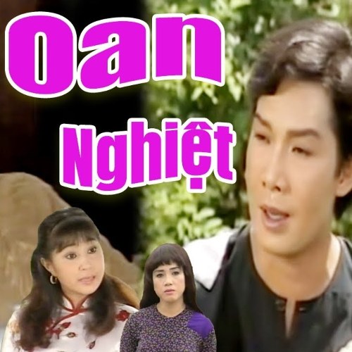 Cải lương: Oan Ngiệt