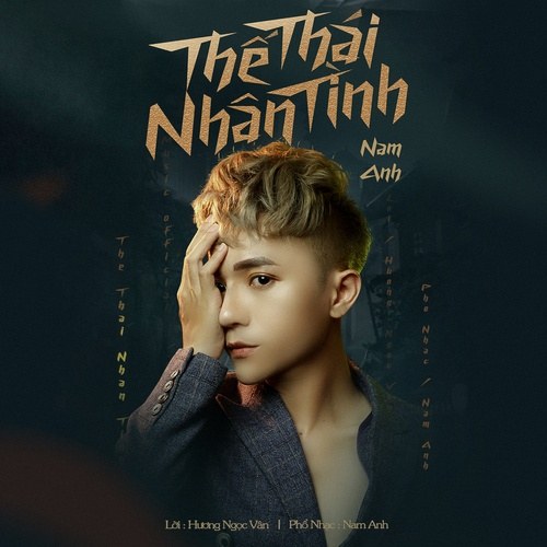 Thế Thái Nhân Tình (Single)