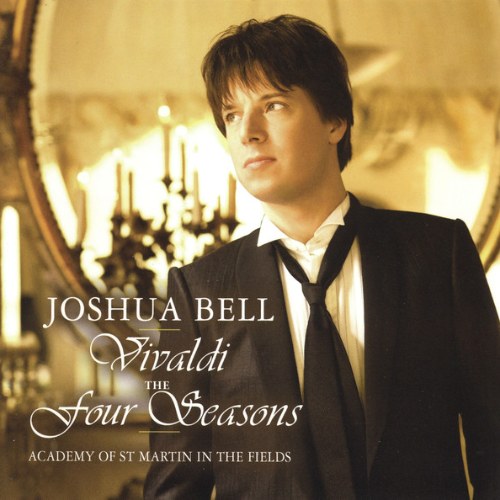 Joshua Bell