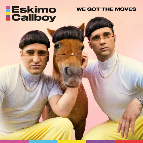 Eskimo Callboy