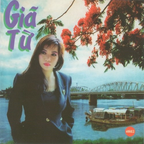 Giã Từ