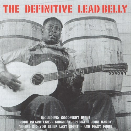 Leadbelly