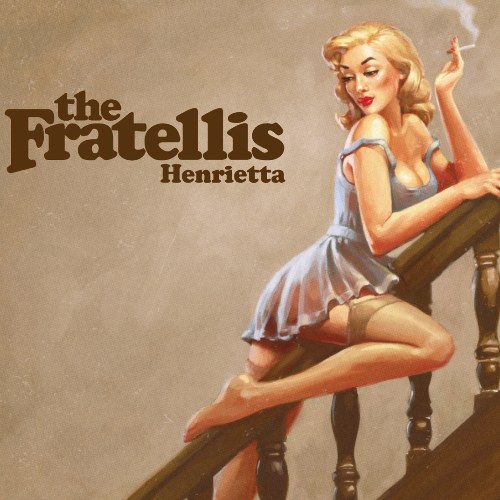 The Fratellis