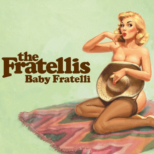 Baby Fratelli (Single)