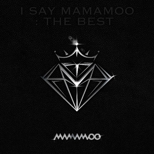 I SAY MAMAMOO : THE BEST