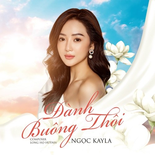 Đành Buông Thôi (Single)